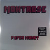 Montrose 1974 081227942168 Paper Money 2LP LP