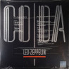 Led Zeppelin : Coda 3LP original album + 15 bonus tracks - LP