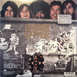 Litter 1969 CLP 1799 Emerge LP