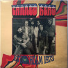 Canned Heat : Live Stockholm june 17, 1973 - LP