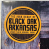Black Oak Arkansas 1969 CLO 0074 The Knowbody Else LP