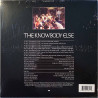 Black Oak Arkansas 1969 CLO 0074 The Knowbody Else LP
