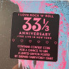 Jett Joan 1981 48337 92961 I Love Rock 'n' Roll 2LP 33? Anniversary Edition LP