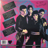 Jett Joan 1981 48337 92961 I Love Rock 'n' Roll 2LP 33? Anniversary Edition LP