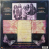 Iron Butterfly 1971 CLP-1910-1 Live In Copenhagen 1971 2LP LP