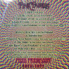 Pink Fairies 1970/1971 CLP 1551 Fuzz Freakout 1970-1971 LP + CD Ruisrock live LP