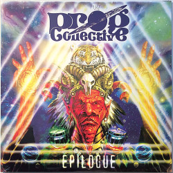 Prog Collective 2013 CLP 0668 Epilogue 2LP LP