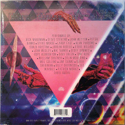 Prog Collective 2013 CLP 0668 Epilogue 2LP LP
