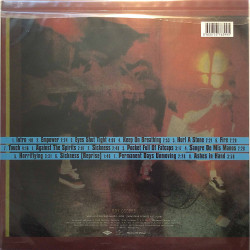 Downset 1996 MOVLP1882 Do We Speak A Dead Language? LP