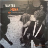 Various Artists Wanted Funk 2014 3348366 From Diggers To Music Lovers LP