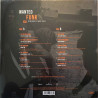 Various Artists Wanted Funk 2014 3348366 From Diggers To Music Lovers LP