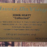 Hiatt John 2017 MOVLP1959 Collected 2LP LP