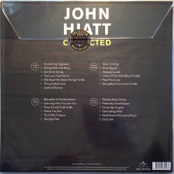 Hiatt John 2017 MOVLP1959 Collected 2LP LP