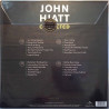 Hiatt John 2017 MOVLP1959 Collected 2LP LP