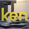 Destroyer 2017 MRG599 Ken LP