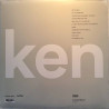Destroyer 2017 MRG599 Ken LP