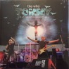 Who : TOMMY Live at the Royal Albert Hall 3LP - LP