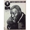 Blues News 1983 No.1 Howlin’ Wolf,Wanda Jackson