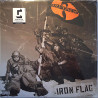 Wu-Tang Clan 2001 88985438271 Iron Flag 2LP LP