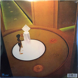 Styx : Cornerstone - LP