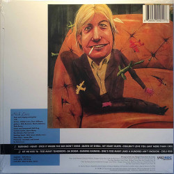 Lowe Nick : Nick The Knife LP + bonus 7-inch single - LP