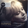 Faithfull Marianne 1984 DEMREC 198 Rich Kid Blues LP