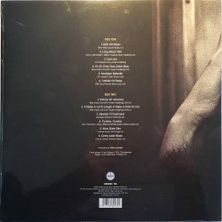 Faithfull Marianne 1984 DEMREC 198 Rich Kid Blues LP