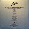 Marc Bolan & T. Rex 1977 DEMREC189 Live 1977 - 40th Anniversary Edition 2LP LP