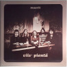 Maarit 1972 SRE046 viis’ pientä LP