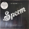 Sperm : 50th Erection I Collected Works 4LP - uusi LP