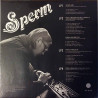 Sperm 1967-1971 SRE235 50th Erection I Collected Works 4LP LP