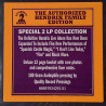 Hendrix Jimi 1971/2011 88697934291 Hendrix in the West 2LP LP