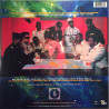 Public Enemy 1990 0602537998647 Fear Of A Black Planet LP