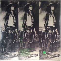 Noitalinna Huraa! 1986 SRE133 Hulalalaa ( vihreä vinyyli ) LP