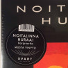 Noitalinna Huraa! 1989 SRE15 Varjotarha ( musta vinyyli ) LP