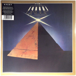 The Group 1978 SRE124 The Group 2LP (black vinyl) LP