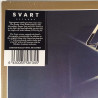 The Group 1978 SRE124 The Group 2LP (black vinyl) LP