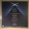 The Group 1978 SRE124 The Group 2LP (black vinyl) LP