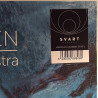 Koivistoinen Eero & UMO Jazz Orchestra 2016 SVART049 Arctic Blues 3LP limited colored vinyl LP