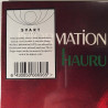 Hauru Jukka : Information - uusi LP