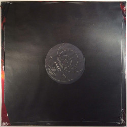 Hauru Jukka 1972 SVR385 Information LP
