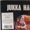 Hauru Jukka : Episode - colored vinyl - uusi LP