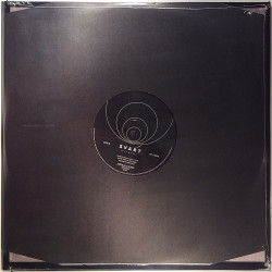 Hauru Jukka 1975 SRE050 Episode - colored vinyl LP