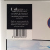 Haikara 1973 SVR441 Geafar LP