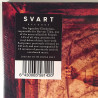 Elonkorjuu 2015 SRE150 Footprints 2LP LP