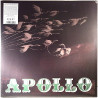 Apollo 1970 SVR308 Apollo (black vinyl) LP + 7” LP