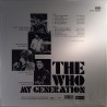 Who : My Generation - LP