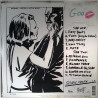 Sonic Youth 1990 0602547349415Goo LP