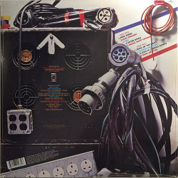 Who : Who Are You - LP