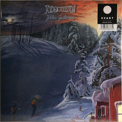 Gustavson Jukka 1981 SRE080 Toden Toistoa (blue) LP